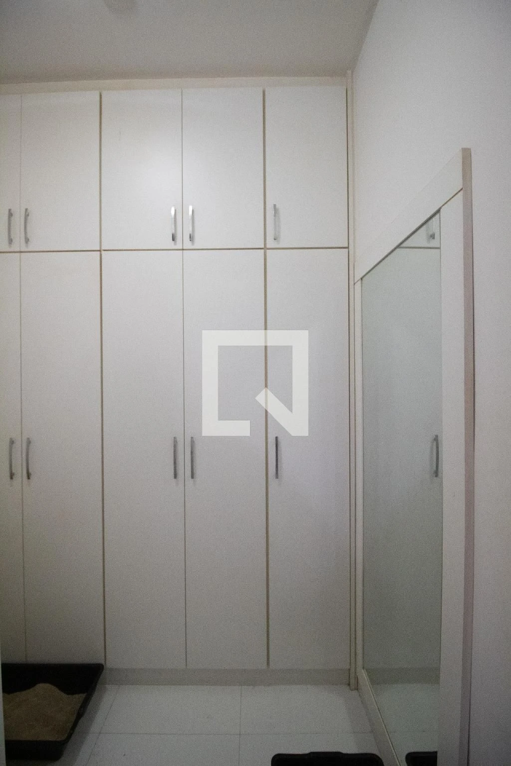 Furnished apartment, 140 m², with a walk-in closet — photo 35