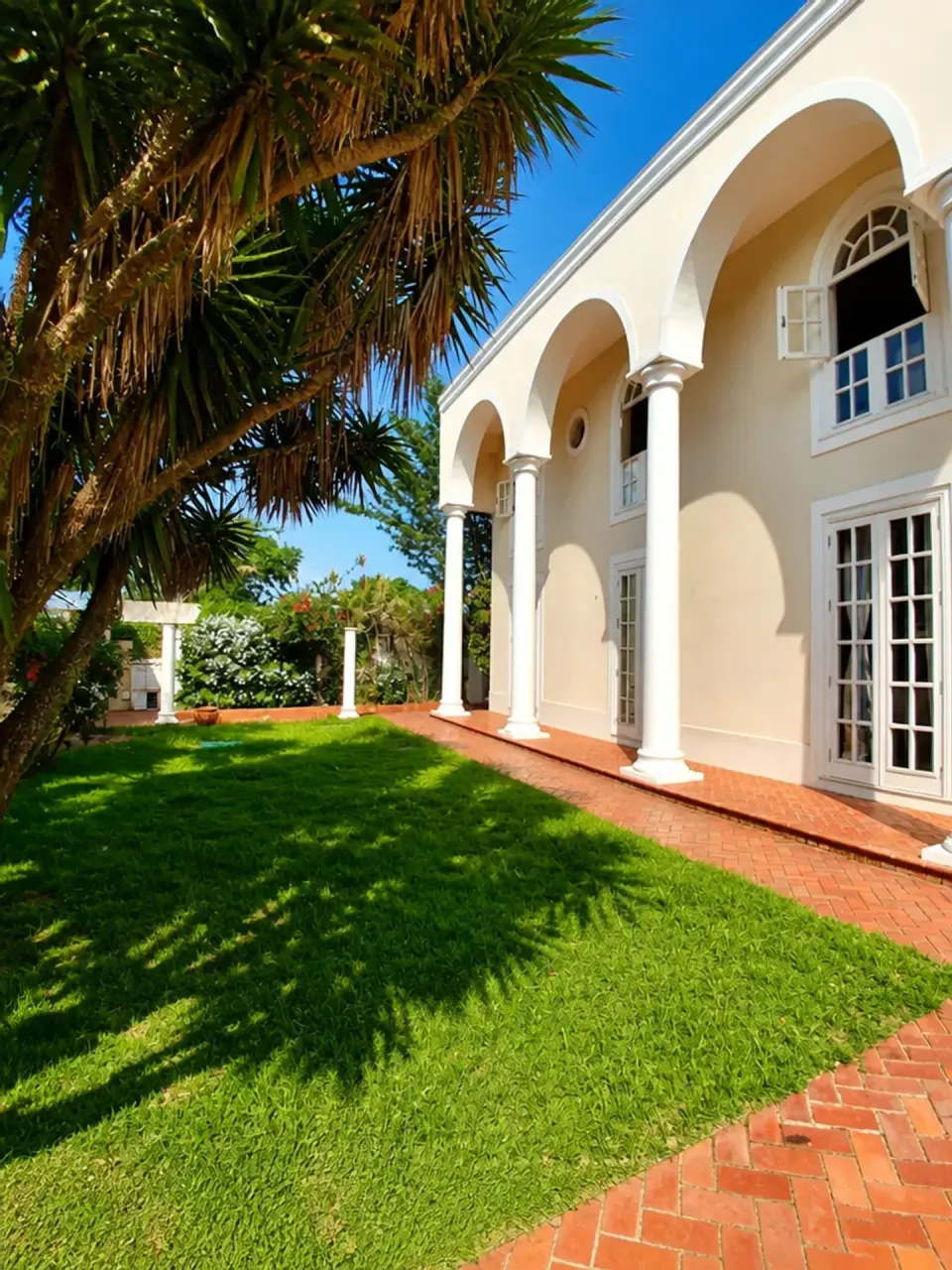 Furnished house with 5 bedrooms and a closed gas kitchen — photo 7