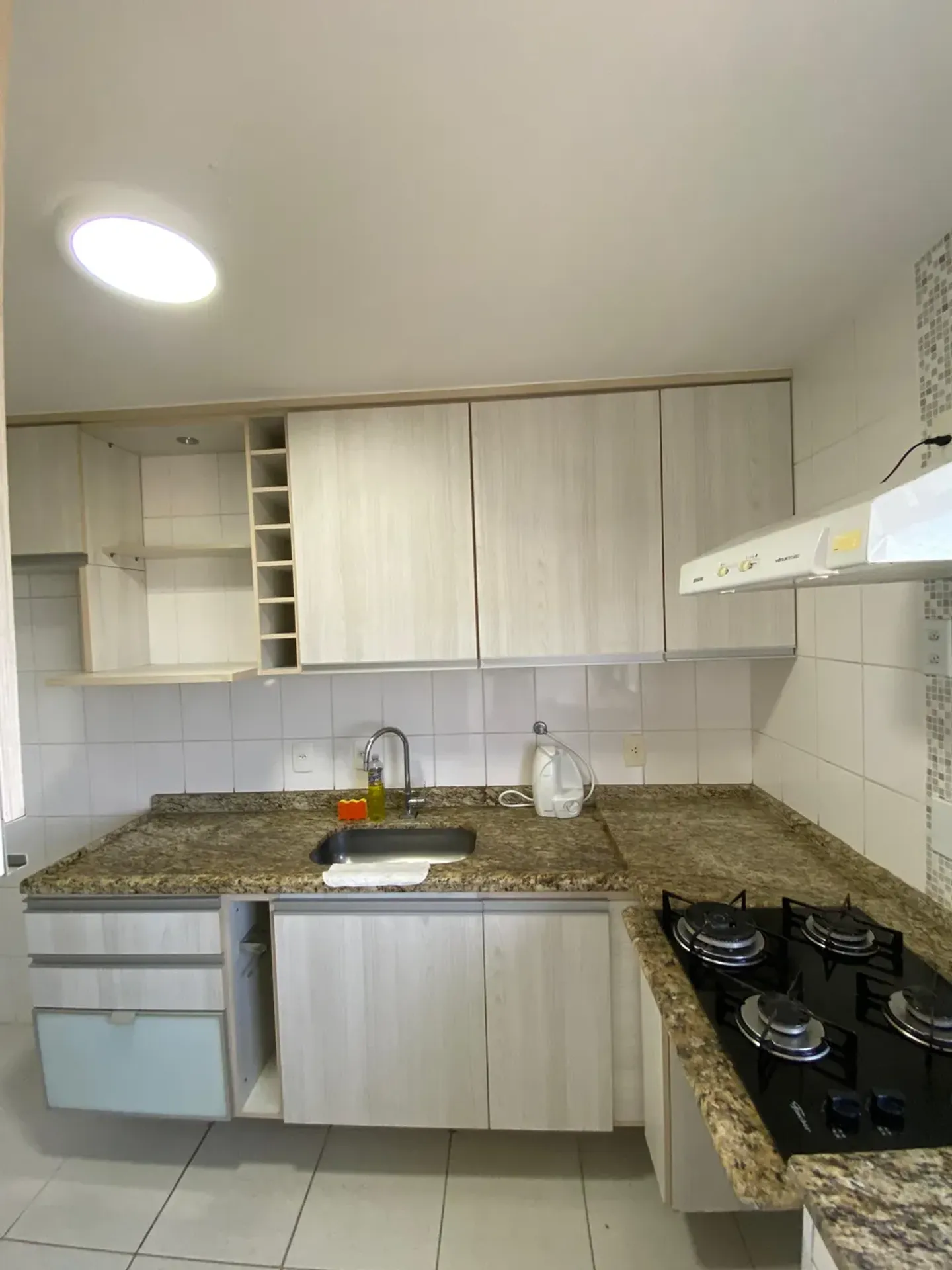 Departamento de 3 dormitorios en edificio con piscina — photo 26