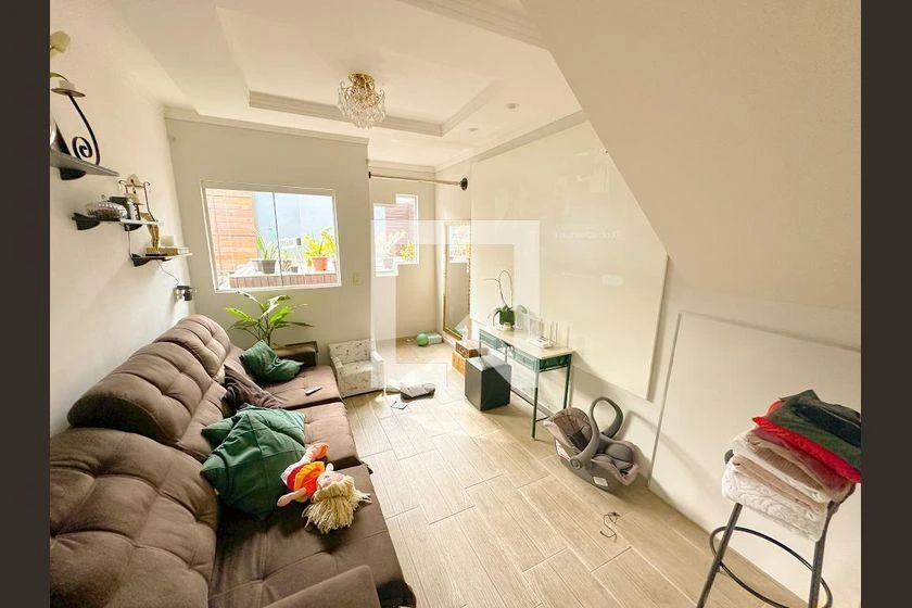 Furnished house, 103 m², with a walk-in closet