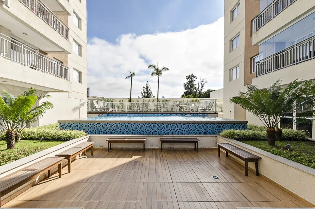 2-bedroom apartment with 127 m² and 1 parking space — photo 22