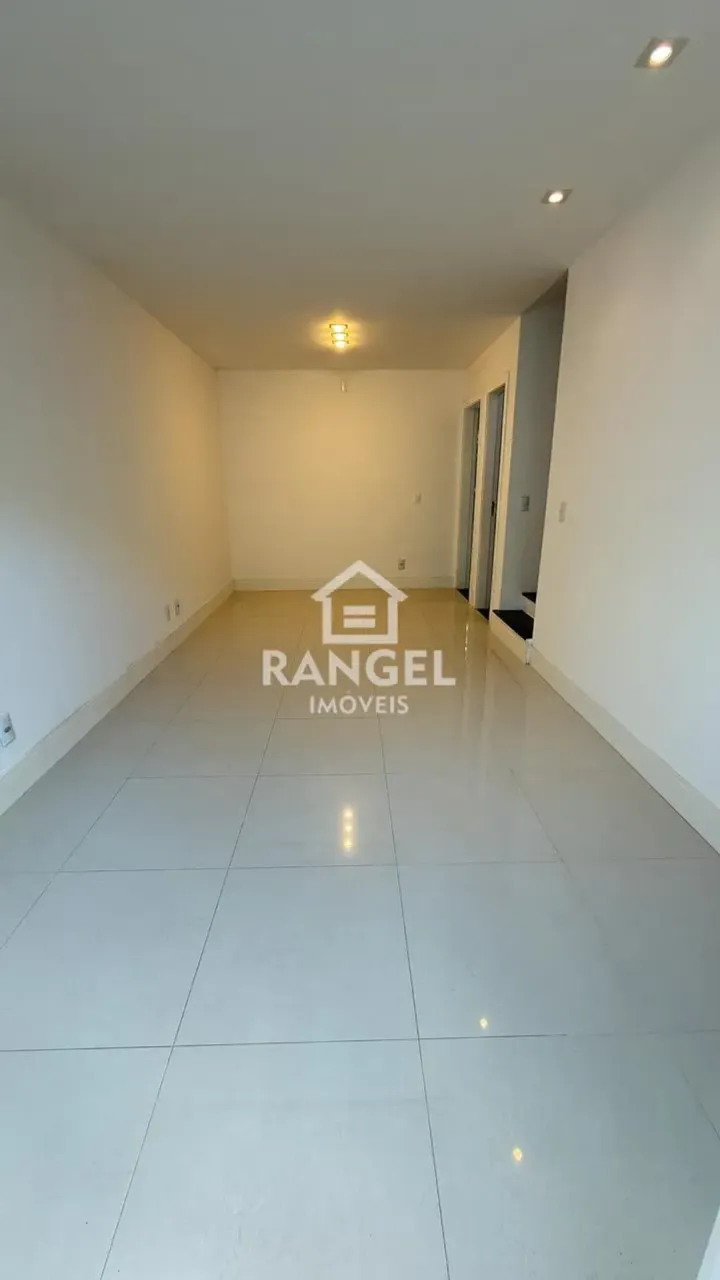 Casa semimobiliada com cozinha fechada e 2 quartos — photo 6