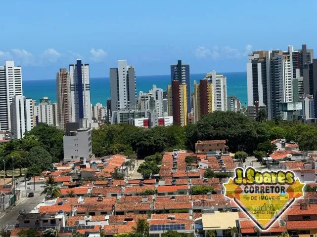3 quartos e varanda gourmet: apartamento de 87 m² — photo 12