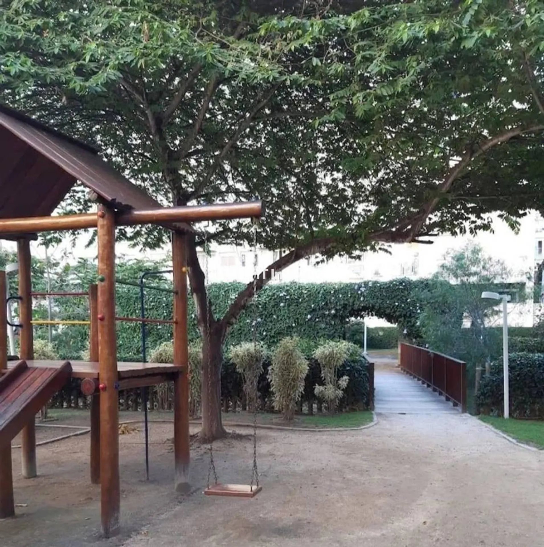 Apartamento mobiliado de 66 m² com suíte e 2 banheiros — photo 25