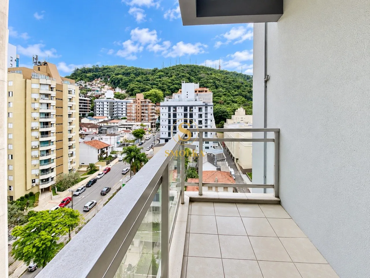Робоче місце та 3 спальні: квартира 111 м² — photo 22