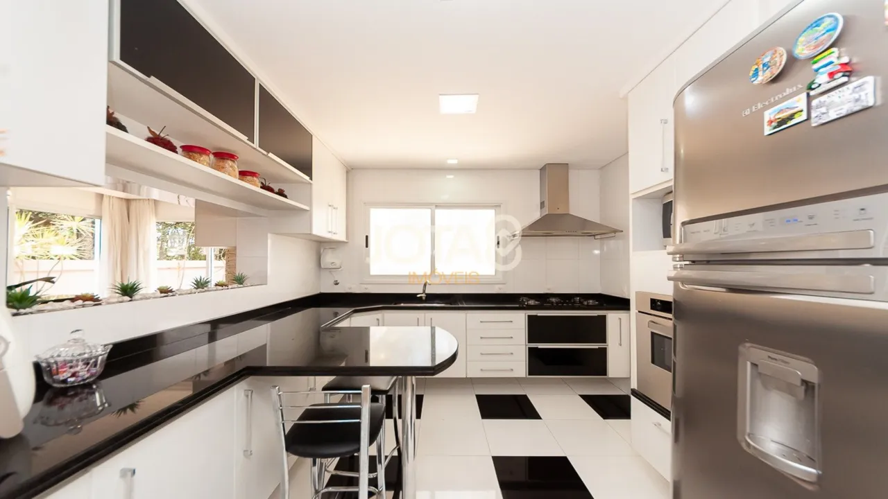 Дом в кондоминиуме 270 м² с приватным BBQ — photo 13