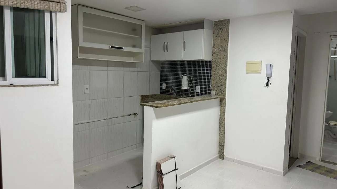 One-bedroom, 50 m² apartment in Rio de Janeiro — photo 2