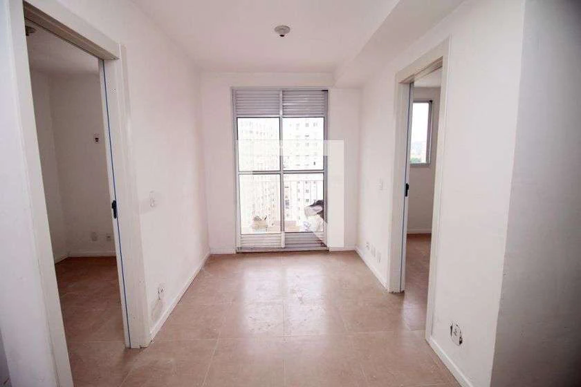 40 m² apartment with 2 bedrooms and a balcony — photo 21