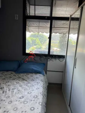 Rental apartment with 3 bedrooms and 1 bathroom — photo 6