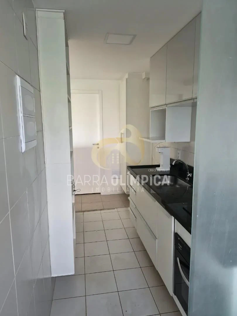 2-bedroom apartment with a walk-in closet in Rio de Janeiro — photo 15