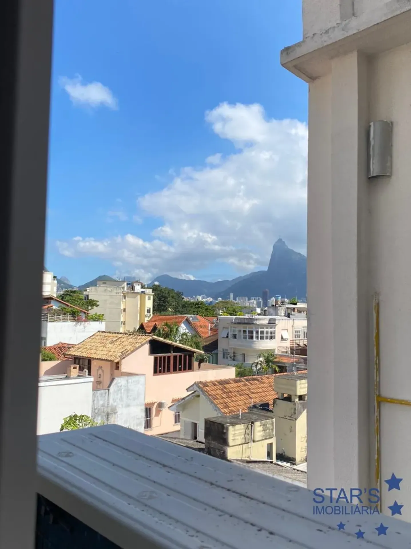 3-bedroom apartment with a washing machine in Rio de Janeiro — photo 19