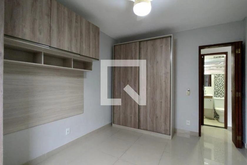 Квартира 50 м², 2 спальні, Ріо-де-Жанейро — photo 3