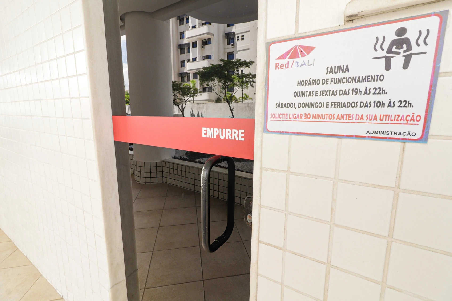Departamento con vista al agua en Rio de Janeiro — photo 33