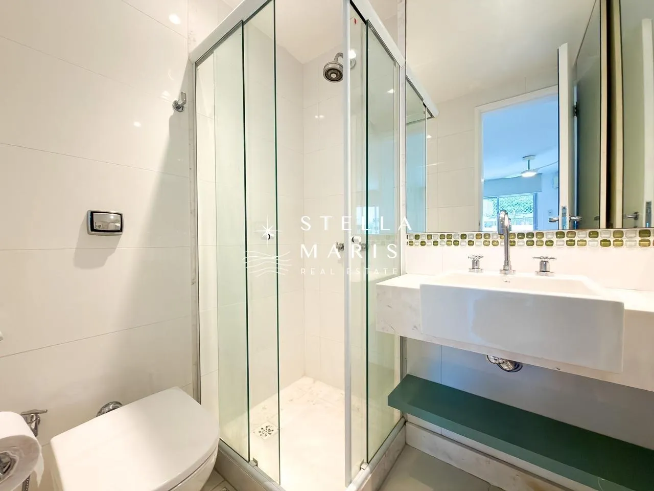 Apartamento en alquiler con 2 dormitorios y 3 baños — photo 2