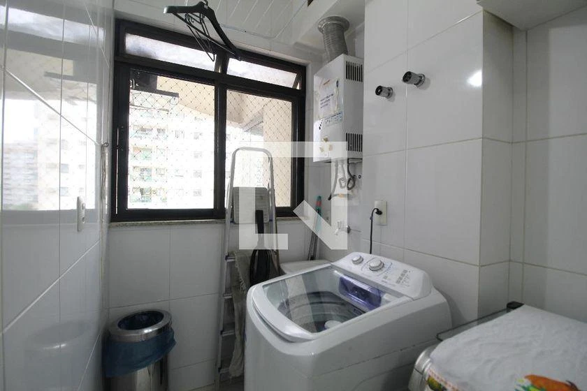 Furnished apartment, 77 m², with a mountain view — photo 30