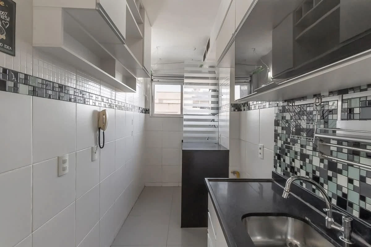 2-bedroom apartment with a home office in Rio de Janeiro — photo 2