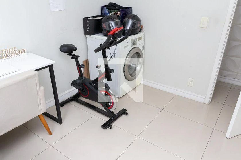 Apartamento com espaço de home office, Campo Grande — photo 46