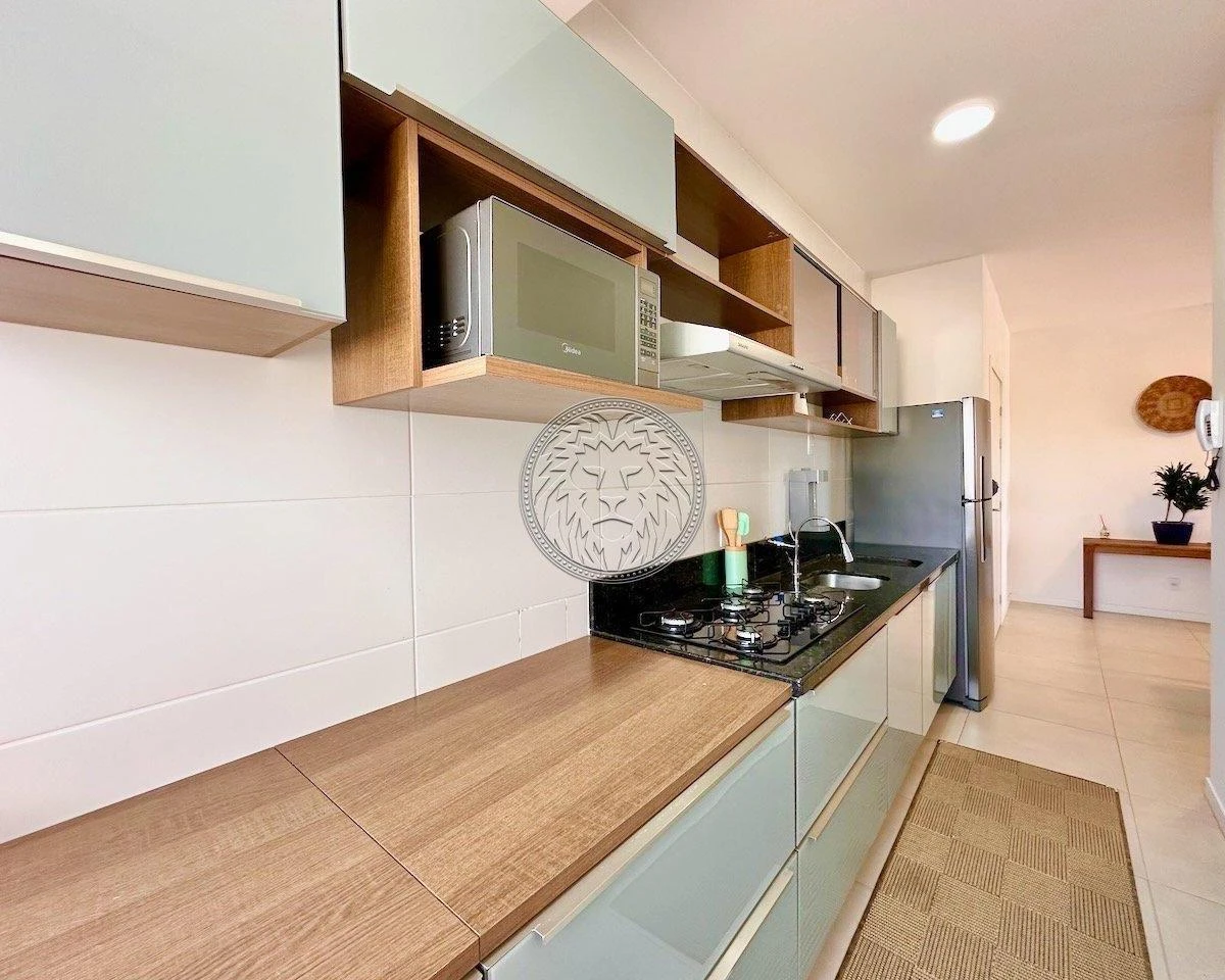 Мебльована квартира 125 м² з газовою плитою — photo 5
