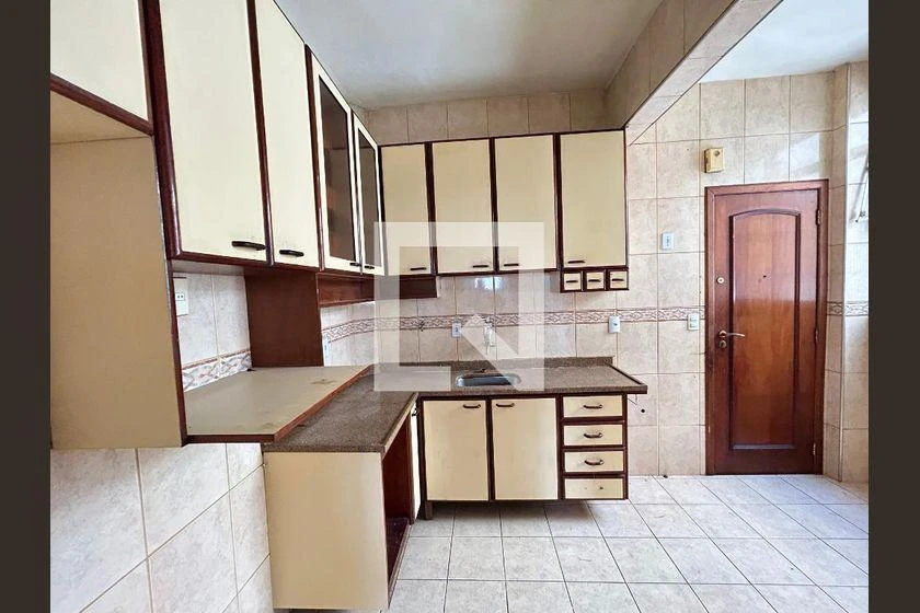 Apartamento de 95 m² e 3 quartos, Cascadura — photo 6