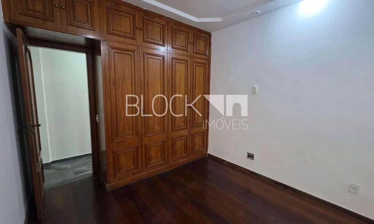 Departamento de 3 dormitorios con lavadora en Rio de Janeiro — photo 22