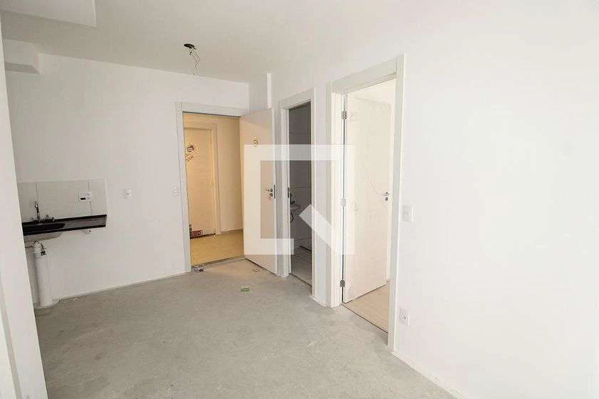 Сдаваемая квартира 43 м² с 2 спальнями и балконом — photo 9
