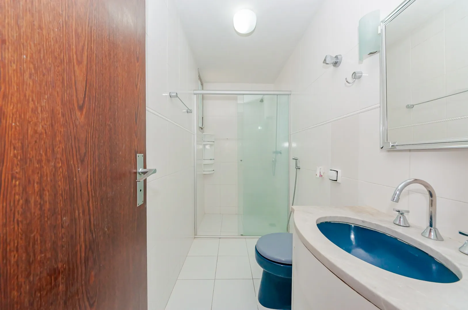 4-bedroom 239 m² apartment with 2 parking spots and 1 suite — photo 23