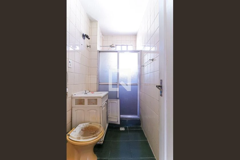 Apartment, 62 m², with wood or laminate floors — photo 28