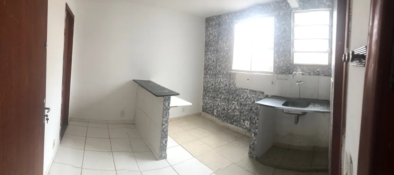 One-bedroom apartment, 40 m² — photo 6