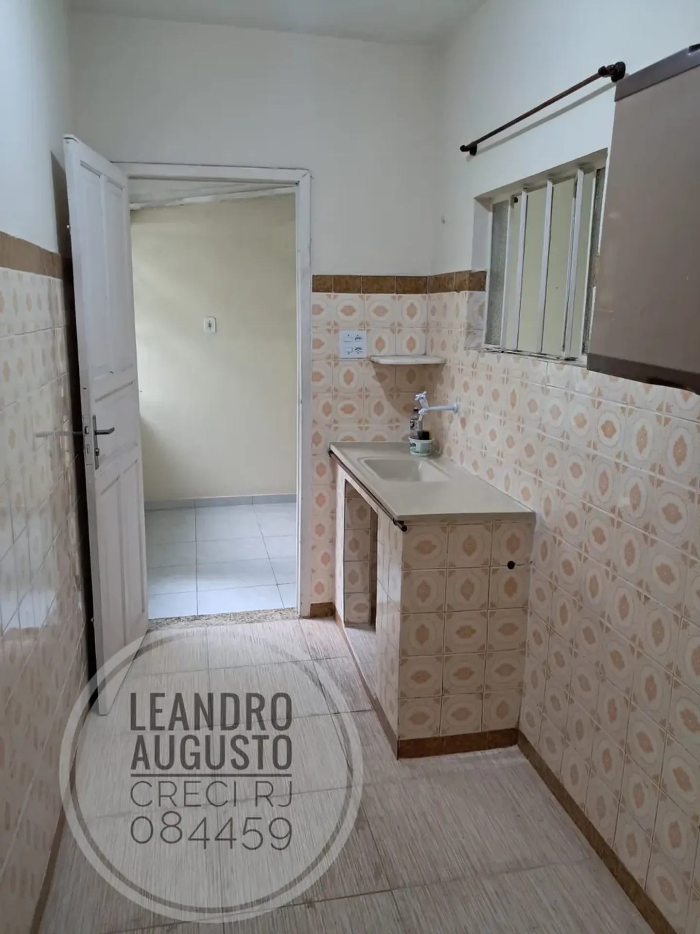 Casa de 40 m² y 1 dormitorio en Rio de Janeiro — photo 5