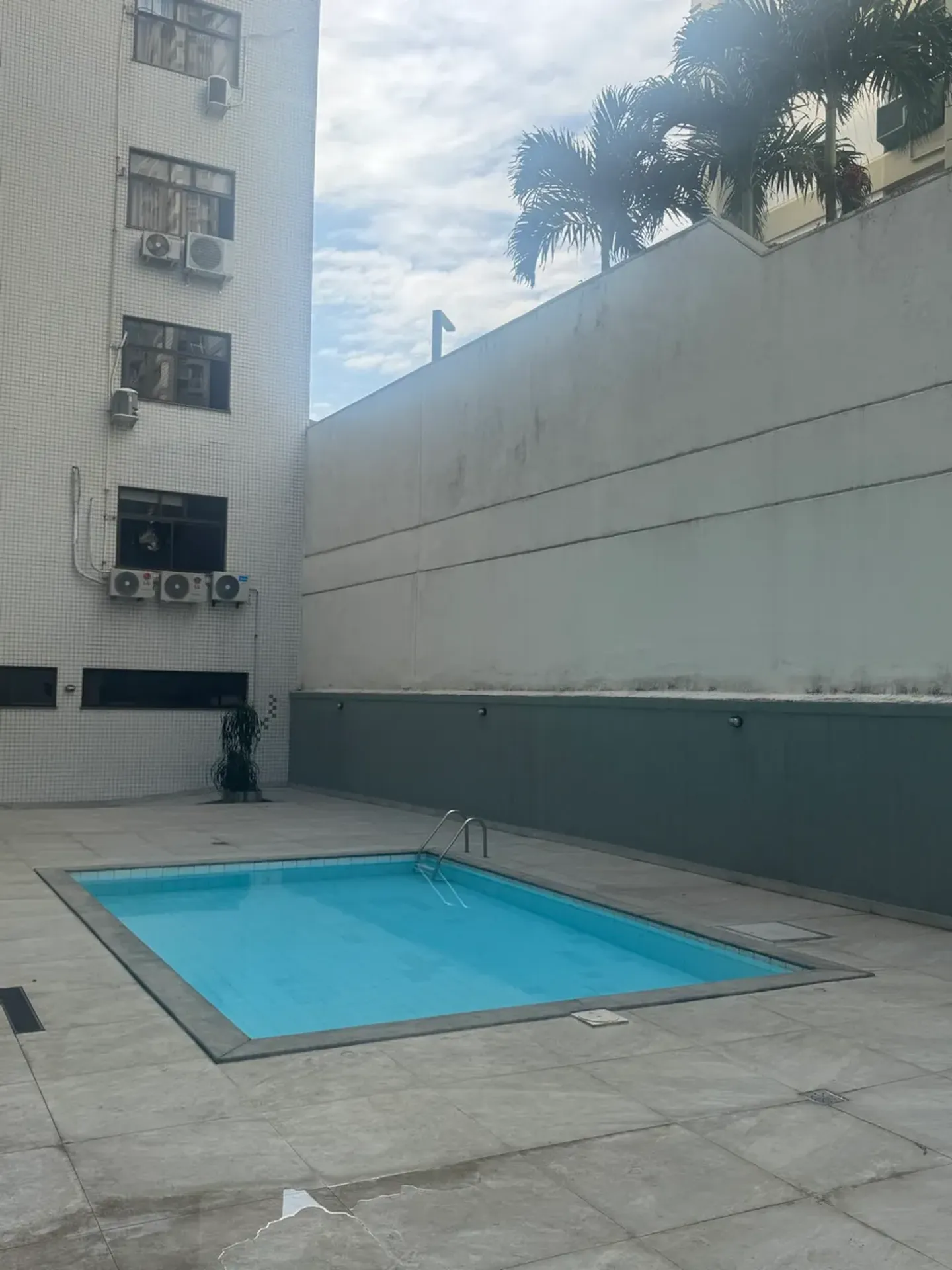 Apartment on the 5th floor with a mountain view — photo 8