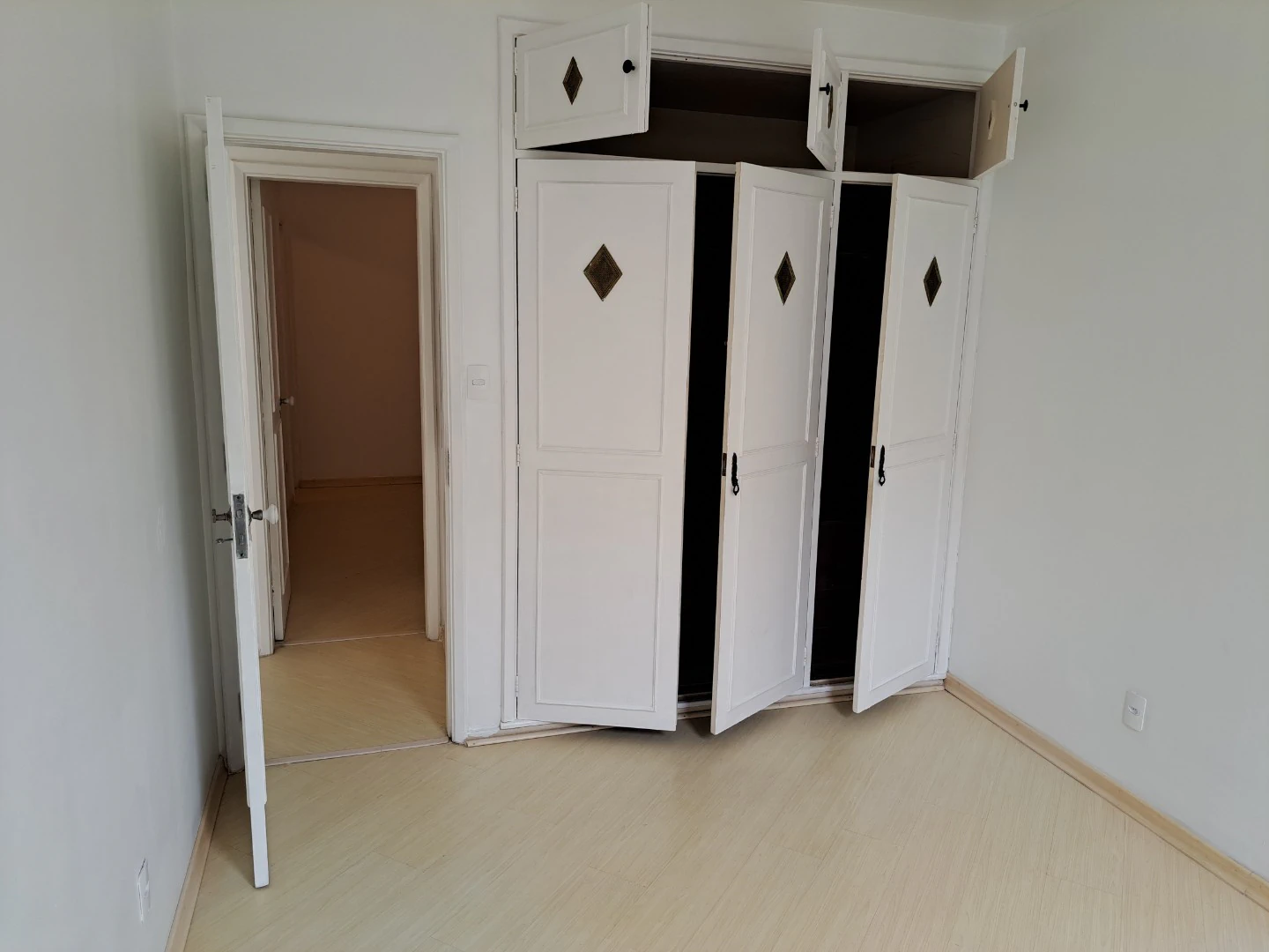 Apartment, 100 m², with a walk-in closet — photo 5