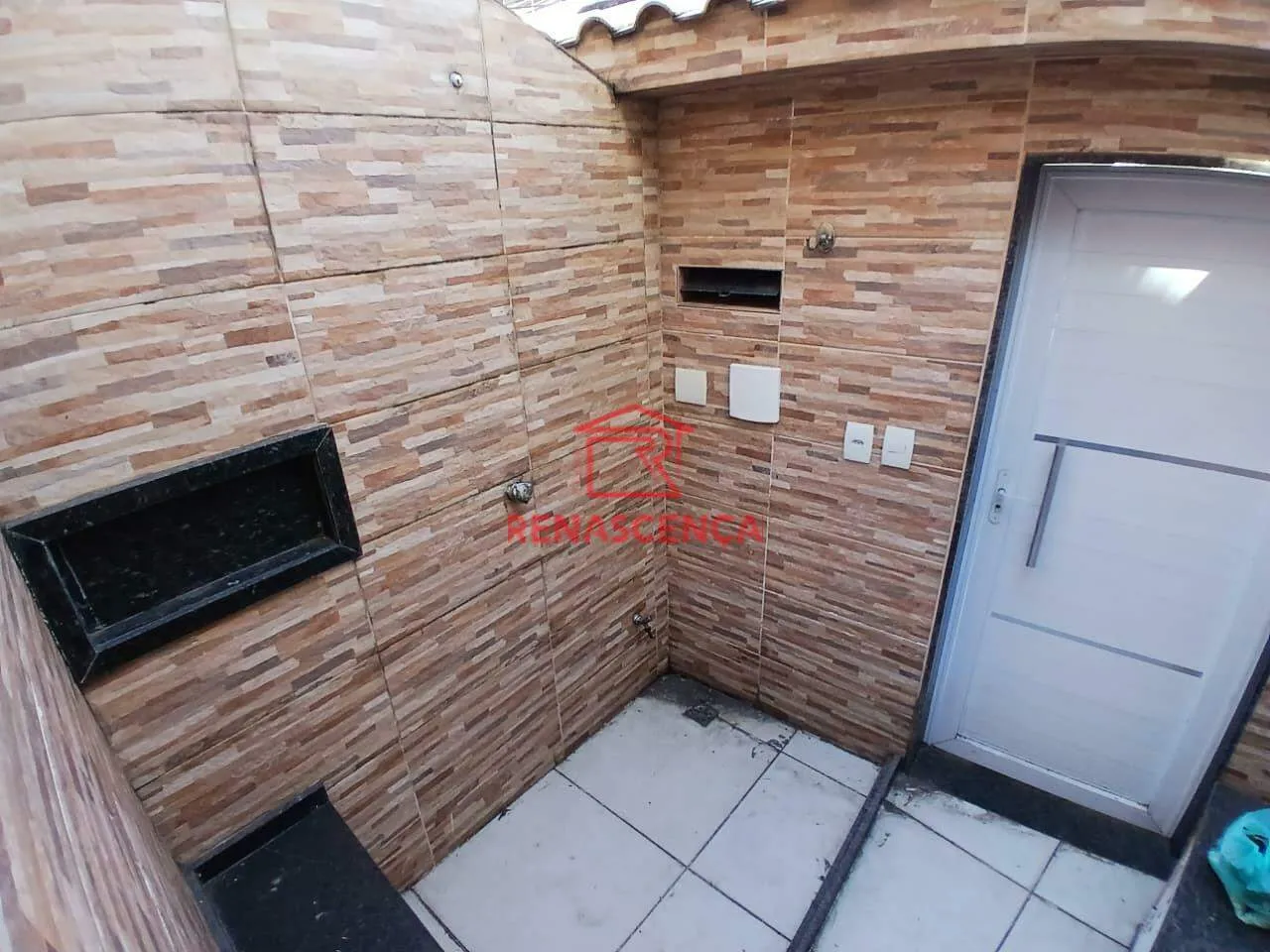 Casa com 2 quartos e 1 banheiro; pets permitidos — photo 25