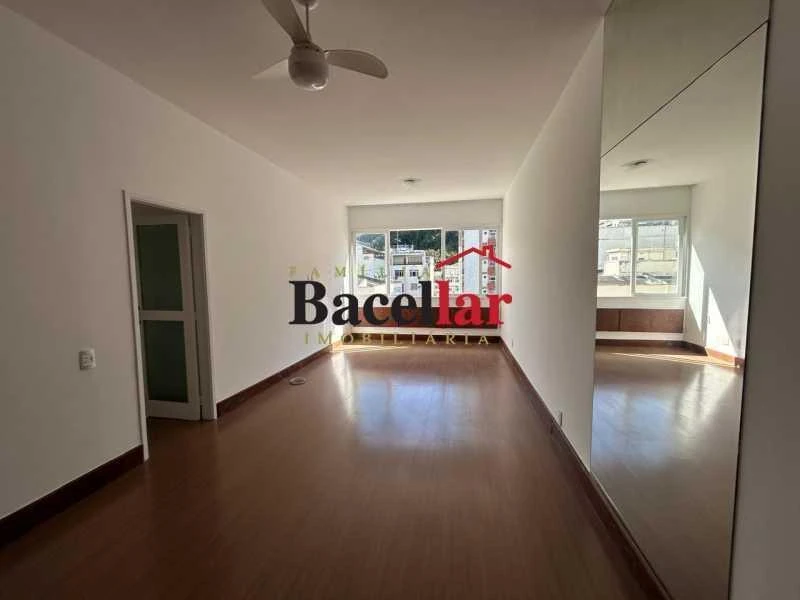Apartamento com vista para as montanhas, Copacabana — photo 2