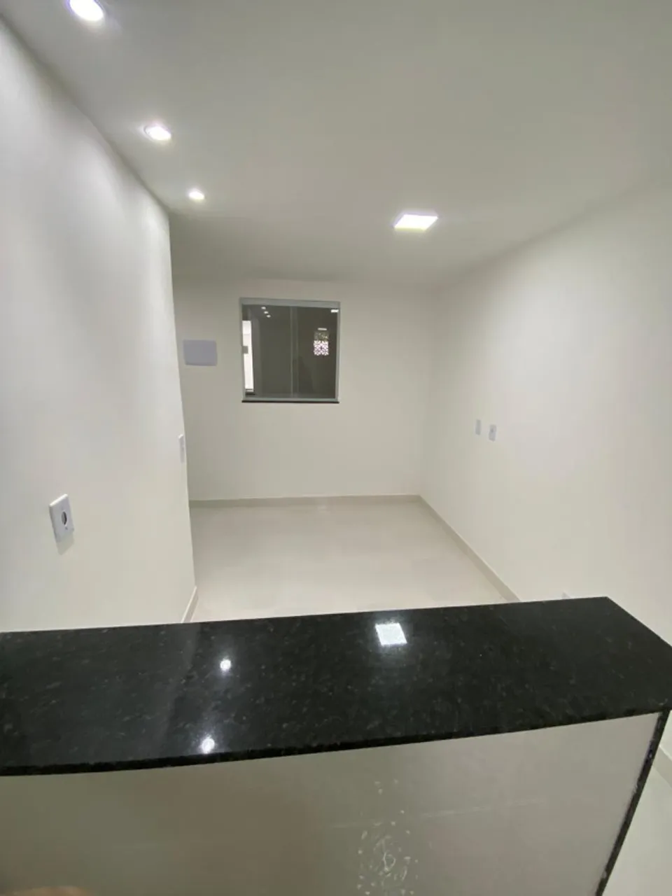 Apartamento de 1 quarto com cozinha integrada e sem vaga — photo 7