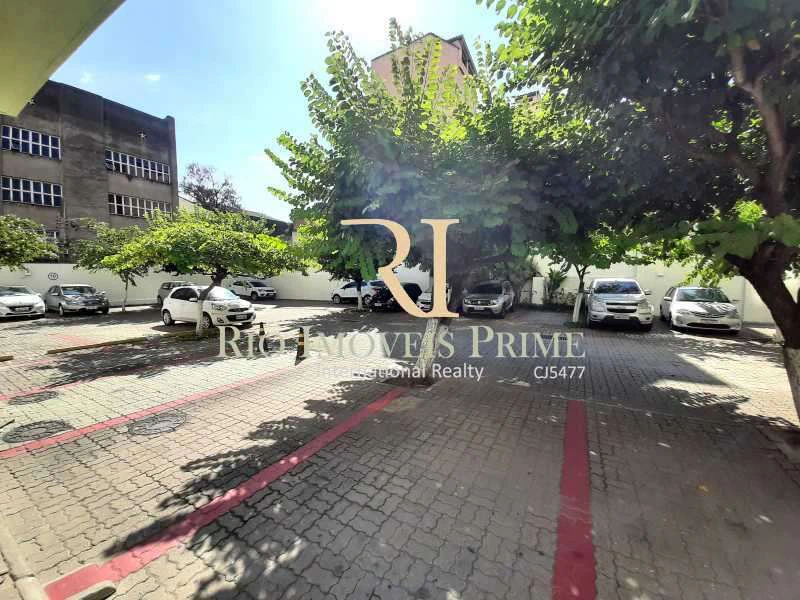 Apartamento com 2 quartos e 2 banheiros com vaga — photo 27