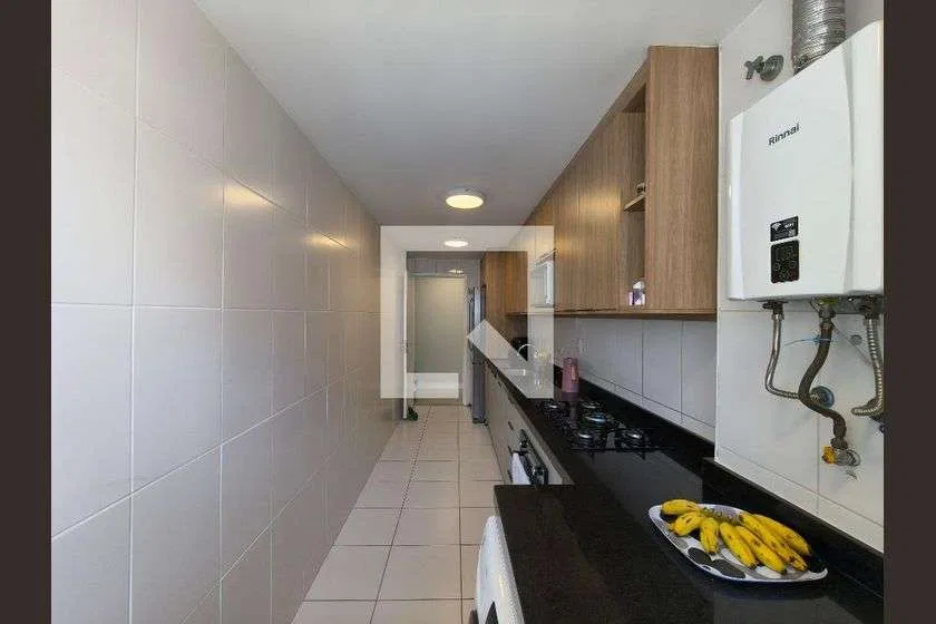 Apartamento mobiliado de 115 m² com 3 quartos e 2 vagas — photo 18