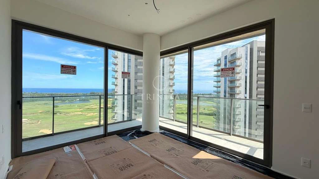 Apartamento 230 m² com 4 suítes e varanda — photo 18