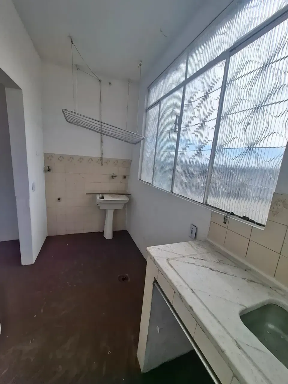Casa térrea de 34 m² com 1 quarto e 1 banheiro — photo 9