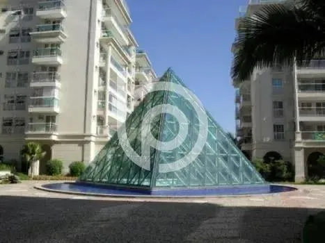 Cobertura mobiliada com 3 quartos e 200 m² — photo 21