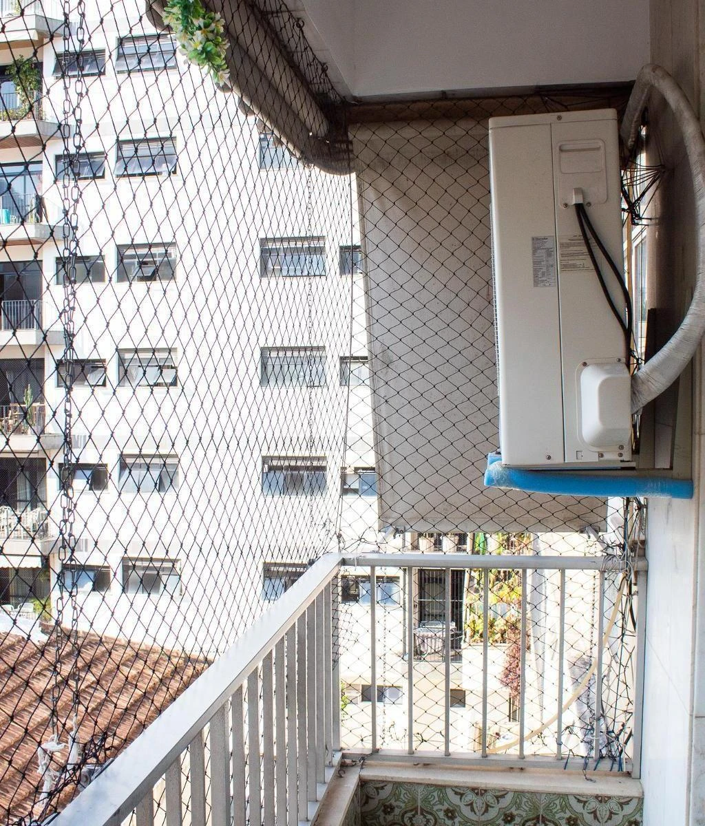 Apartment with 4 bedrooms (1 en-suite) and 167 m² — photo 35