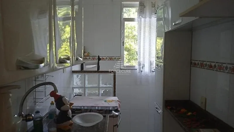 Apartamento, 46 m², com máquina de lavar — photo 17