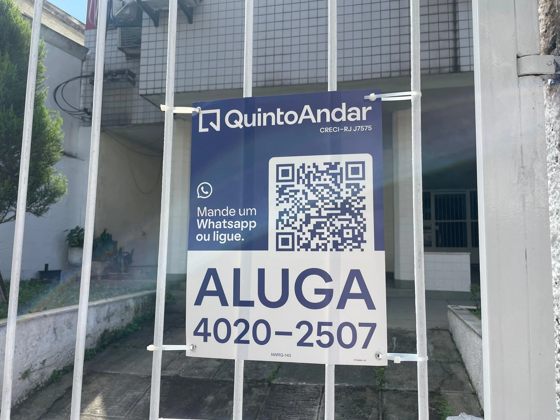 Apartamento com 2 quartos, 1 banheiro e sem vaga — photo 32