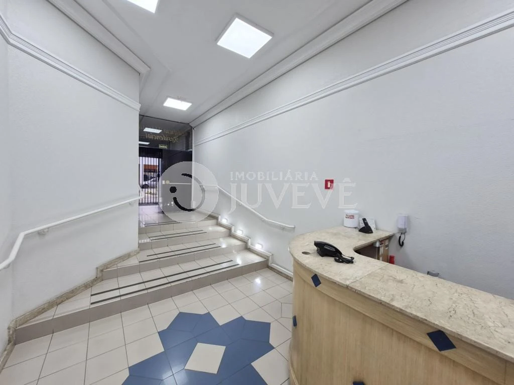 Furnished 3-bedroom apartment with enclosed balcony grill — photo 39