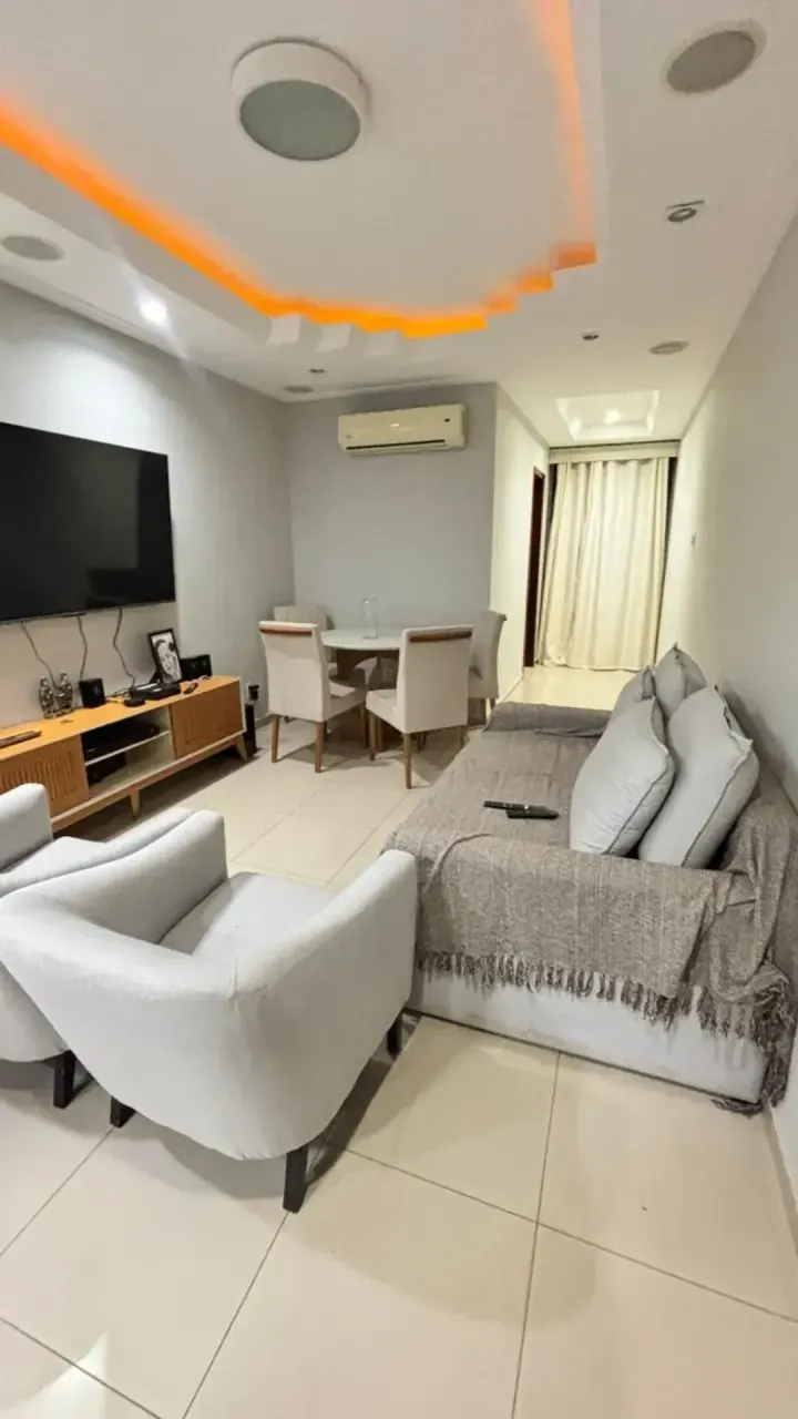 Apartamento de 2 quartos e 75 m² — photo 8
