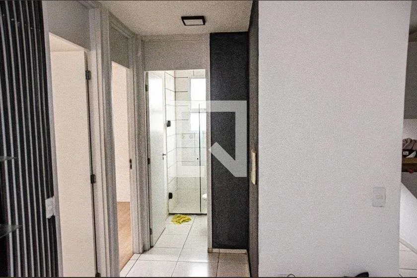 Apartment, 42 m², with a mountain view — photo 25