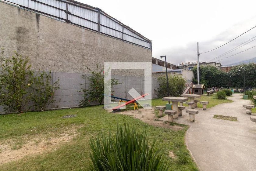 Apartamento de 2 quartos e 45 m² — photo 31