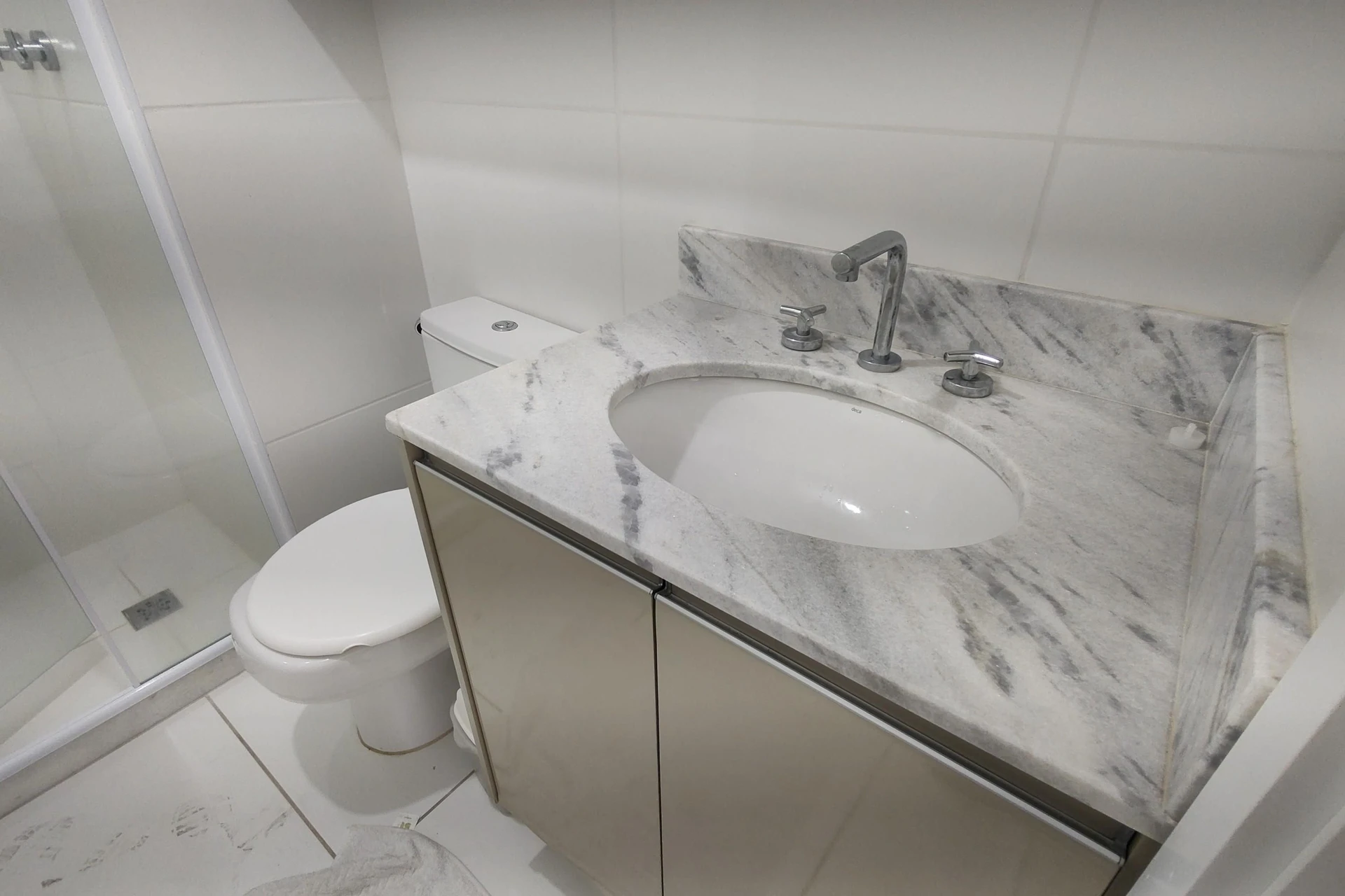 Apartamento mobiliado com 3 quartos e varanda — photo 73