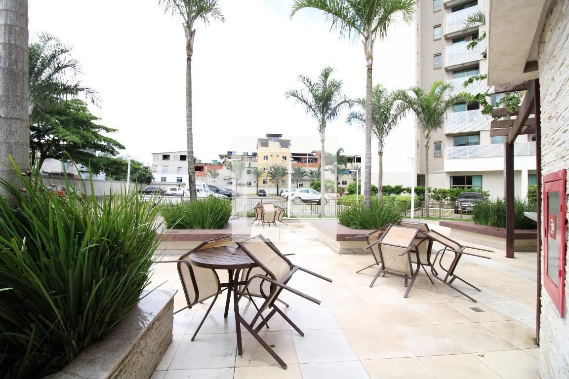 Departamento, 35 m², con lavadora — photo 17