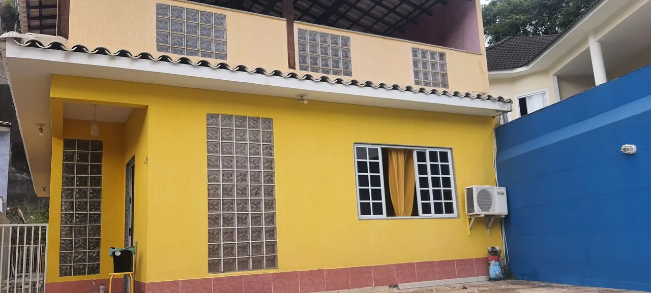 Casa de 3 quartos com espaço de home office, Pechincha — photo 7
