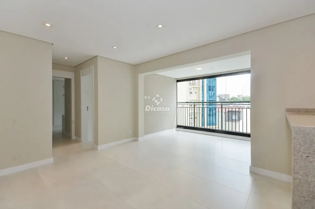 Apartamento de 2 quartos com suíte e churrasqueira na varanda — photo 6